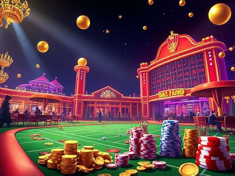 521bet